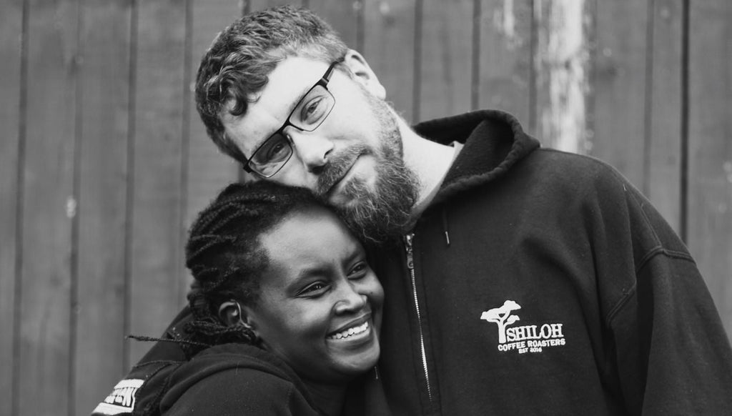 Welcome to Shiloh's shiny new blog