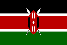 Kenya - Ainabtany