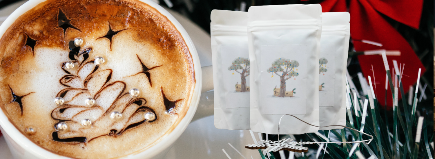 Showcasing our Christmas Stocking Fillers