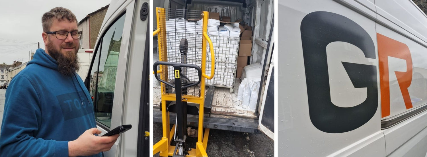 When small businesses face challenges