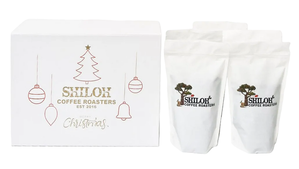First Christmas Box single origin revealed