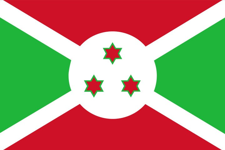 Burundi - Kibingo