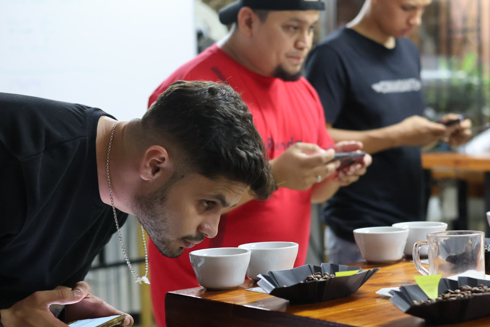 Costa Rica - Finca Matilde