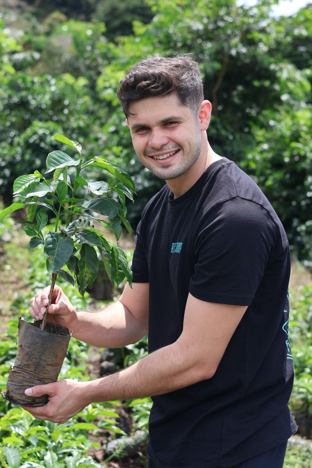 Costa Rica - Finca Matilde