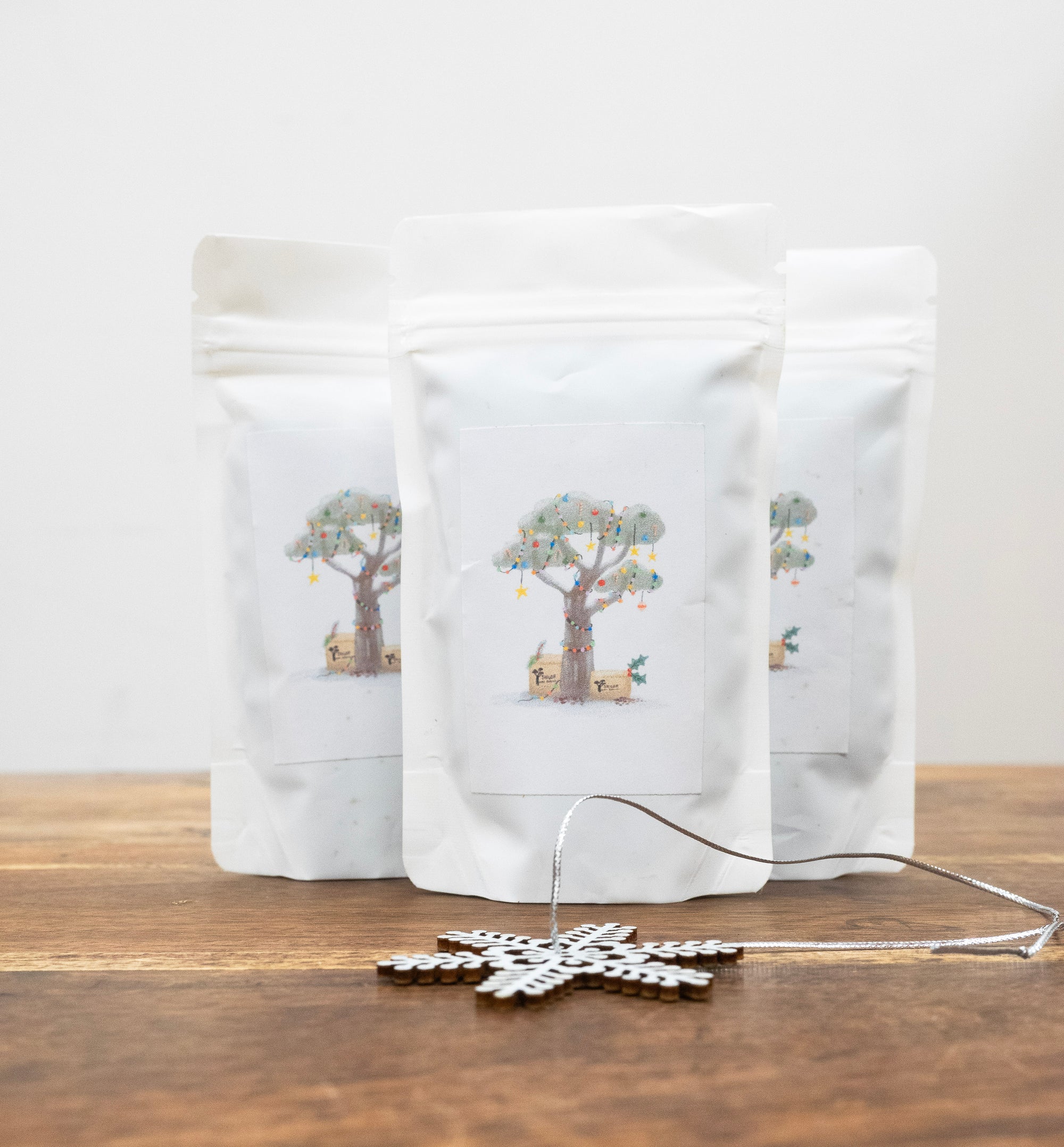 Decaf Christmas stocking fillers