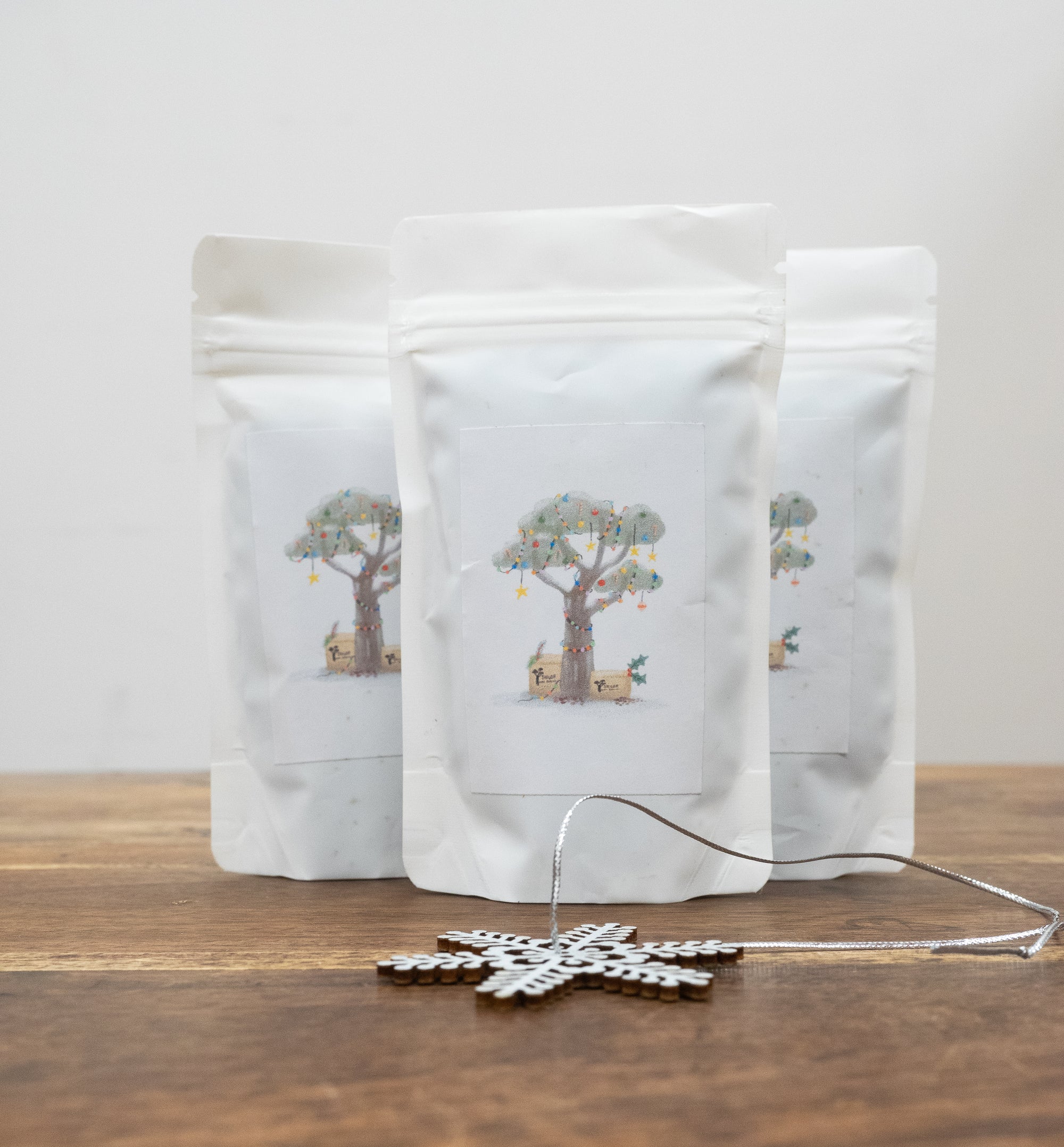 Christmas stocking fillers