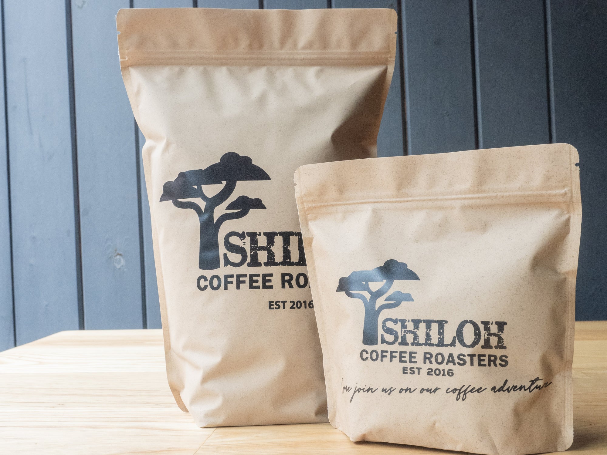 The Foundry Blend Subscription