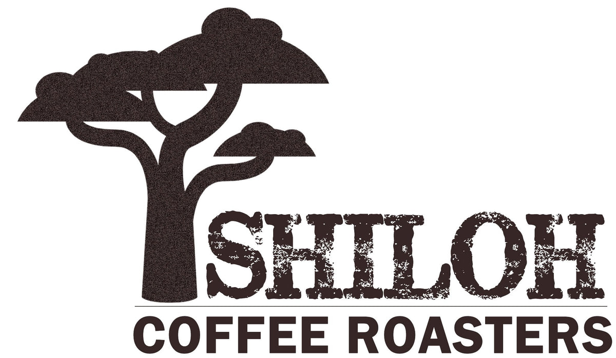 Shiloh Coffee Roasters