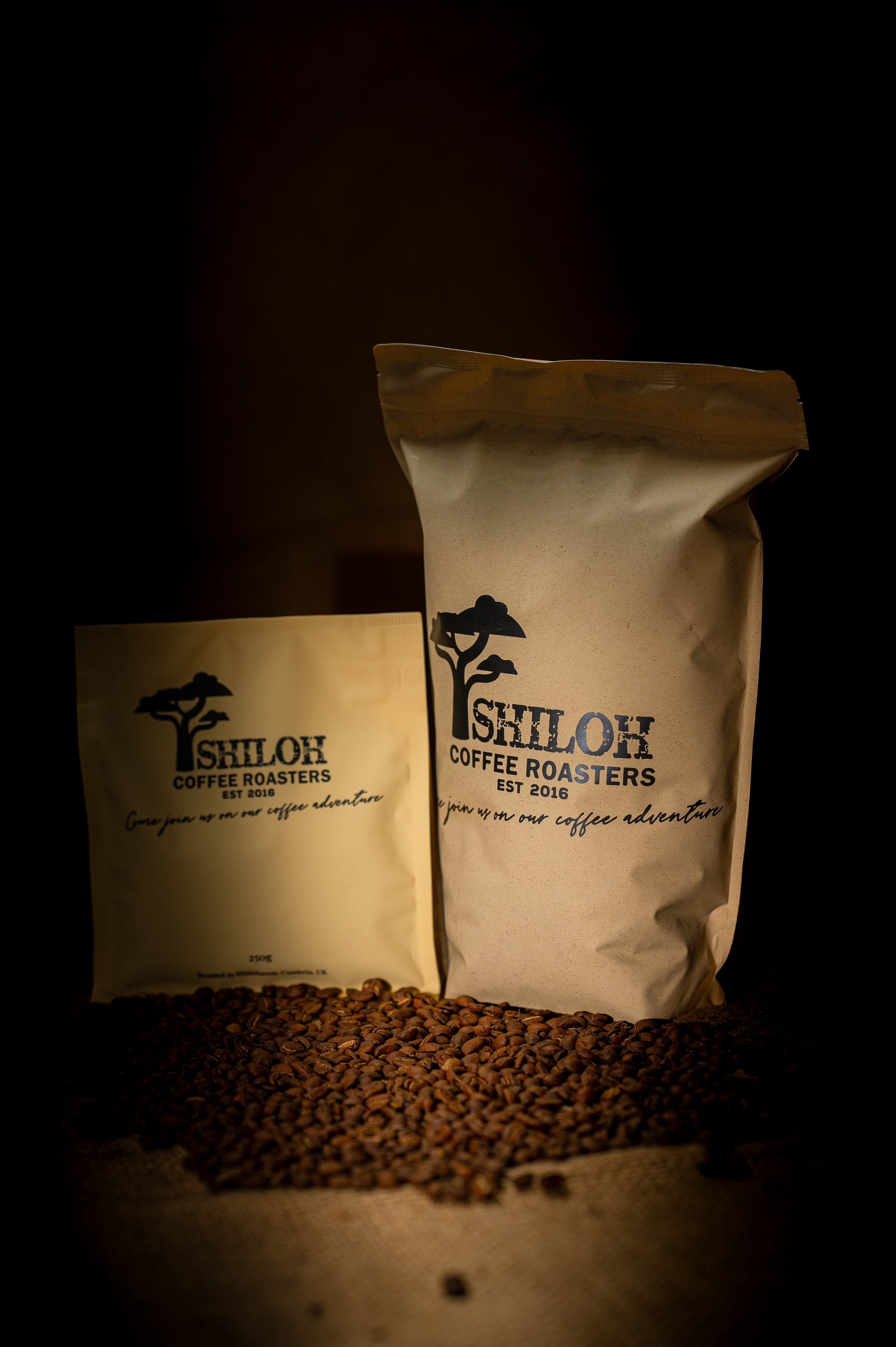 The Mills Blend