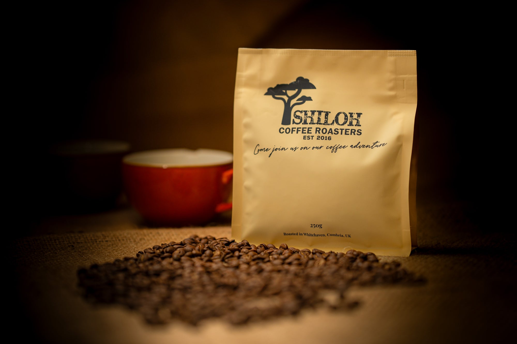 Colombia - Tumbaga Decaf