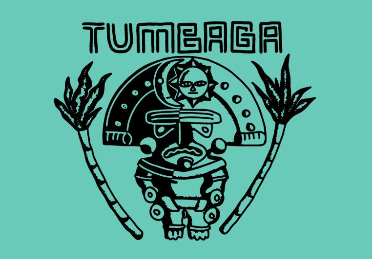 Colombia - Tumbaga Decaf