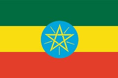 Ethiopia - Yirgacheffe