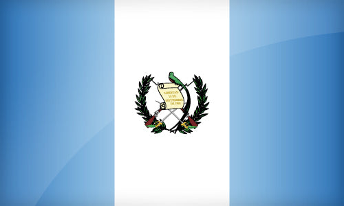 Guatemala - El Penon