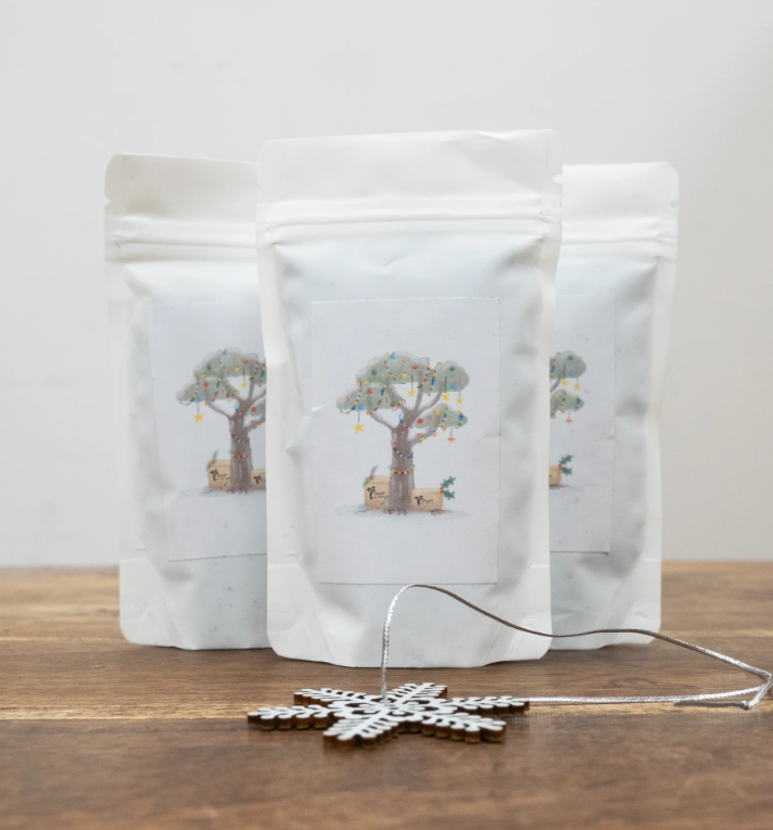 Decaf Stocking Fillers - Pre-order for dispatch on December 14