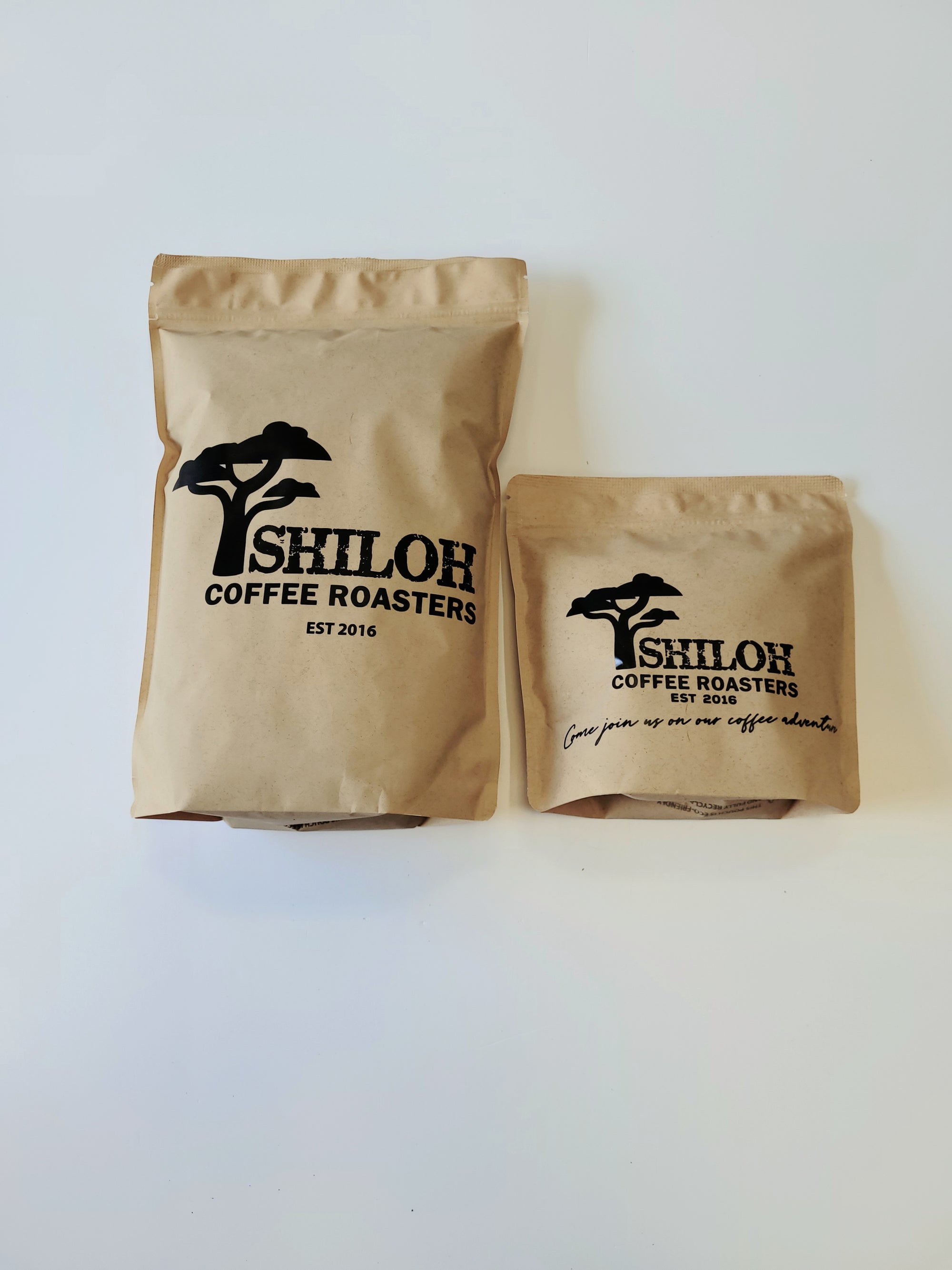 The Mills Blend Subscription