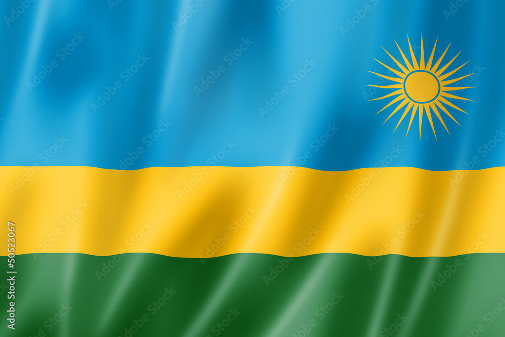 Rwanda - Decaf