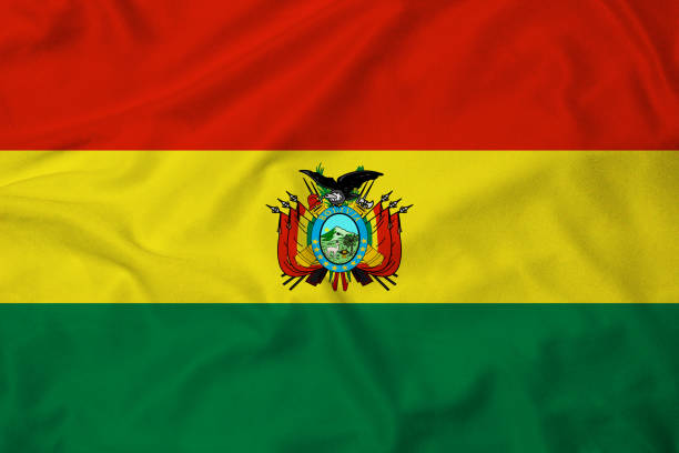 Bolivia - Elvis