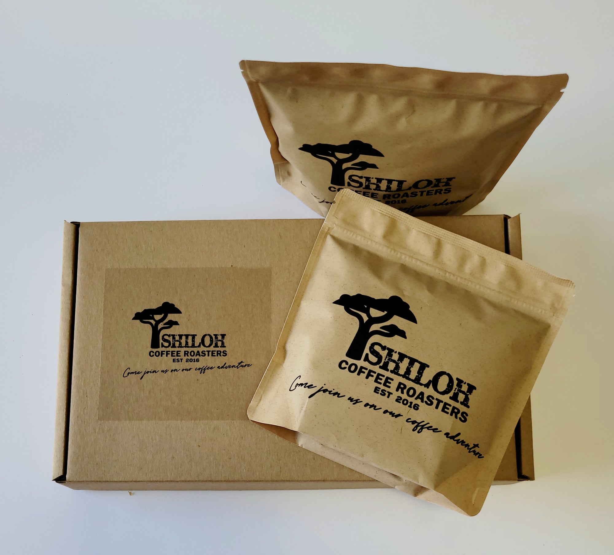 3 or 6 Month Expedition Coffee Subscription