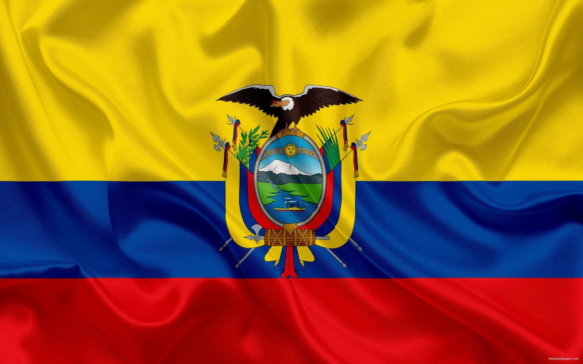 Ecuador- Finca Alema