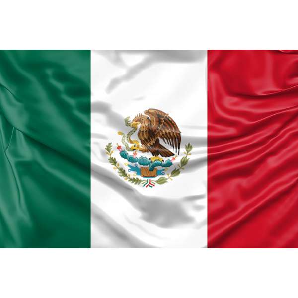 Mexico - Sipro