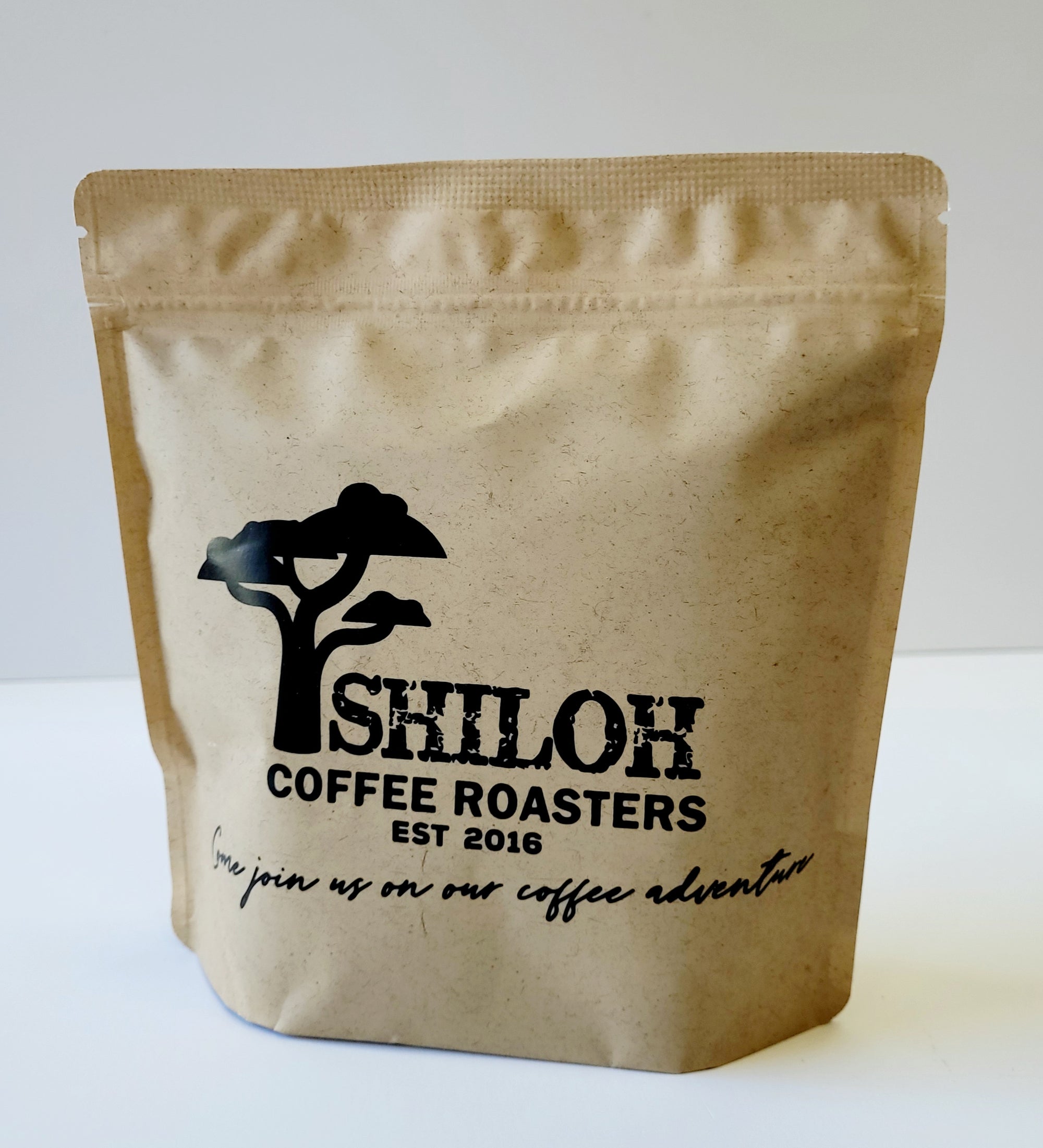 Life After Caff - Decaf Blend