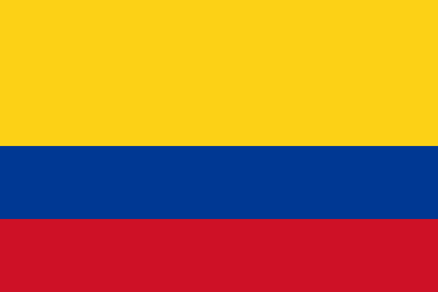 COLOMBIA - Decaf
