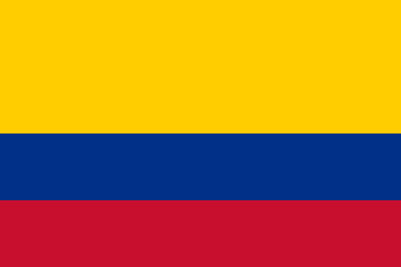 Colombia - Villamaria