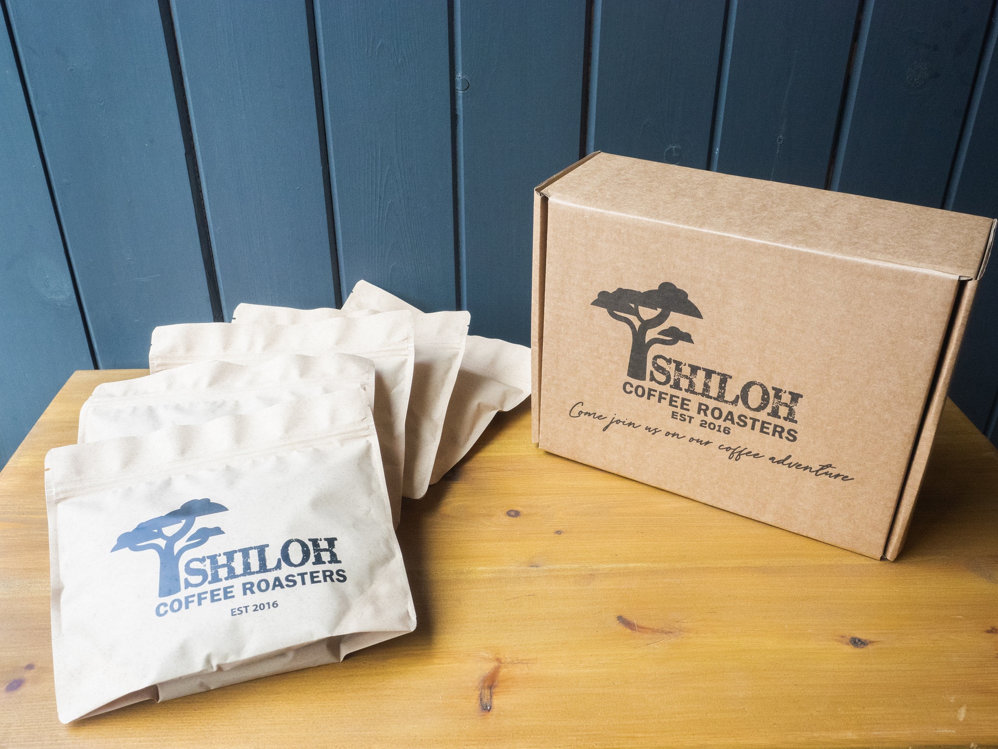The Expedition Subscription