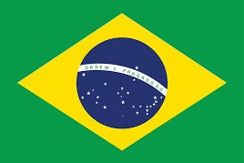 Brazil - Tres Barras