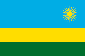 Rwanda- Bumbogo